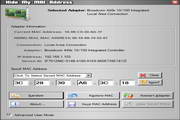 HideMyMACAddress