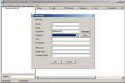 PasswordsKeeper