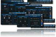 BlueCat-sGainSuiteForWinxVST