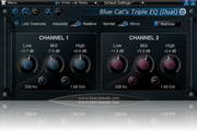 BlueCat-sTripleEQForWinAAX
