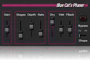 BlueCat-sPhaserForWinVST