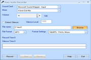 EasyAudioRecorder