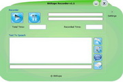 BitRopeRecorder