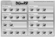 DGenR