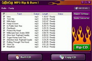CoffeeCupMPRip&Burn