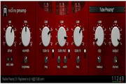 RedlinePreamp