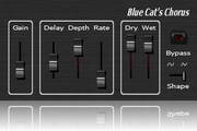 BlueCat-sChorusforWinxVST