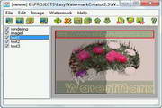 EasyWatermarkCreator