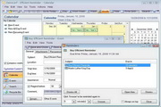 EfficientReminderNetwork