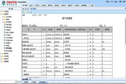 Smartbi电子表格版(报表软件)