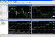 英财国际外汇黄金交易平台WMTrader