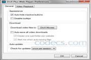 DiXWebPlayer
