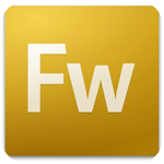 adobefireworkscs6简体中文官方版下载