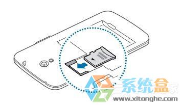 番茄花园Win7格式化SD卡里面资料不见了(4)
