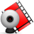 虚拟摄像头Video2Webcam