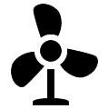 控制CPU风扇工具WaterfallPro