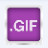 海鸥GIF动态图片生成器