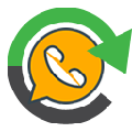 WhatsApp数据查看恢复软件