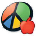 磁盘管理软件MacDrive10Pro