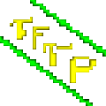 袖珍网络服务器Tftpd32.exe