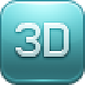 三维图像制作工具Free3DPhotoMaker