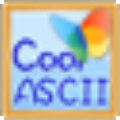 BMP转ASCII工具