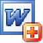 Word文档损坏修复工具