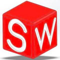三维机械制图软件SolidWorksPremium2016