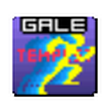 动画制作工具GraphicsGale汉化