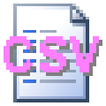 CSV制表符分隔浏览和转换CSVFileView