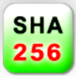 哈希值校验软件SHA256HashGenerator