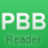 鹏保宝阅读器pbbreader电脑版