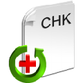 CHK文件恢复专家免费版