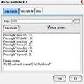 md5效验工具MD5ChecksumVerifier