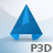 三维工厂设计系统AutoCADPlant3D下载