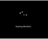 win7系统32位纯净版如何取消开机自检