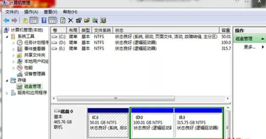 ghost win7的DVD驱动无法启动怎么处理