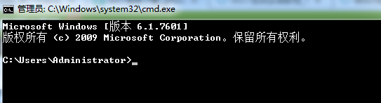 win7电脑运行软件时提示“内存不能为written”怎么办?