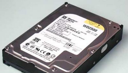 win7电脑开机时提示找不到硬盘怎么办?