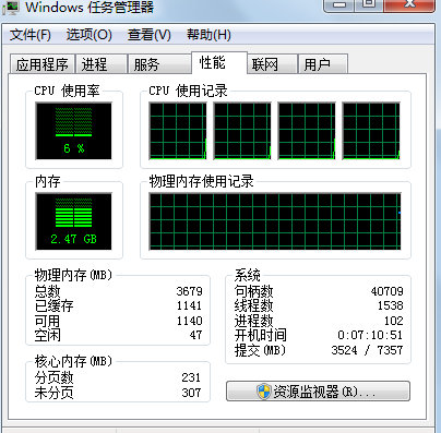在win7旗舰版中遇到无法删除的顽固文件怎么办?